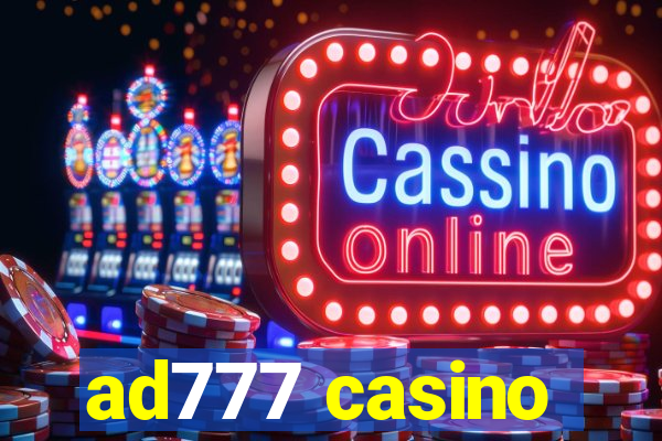 ad777 casino